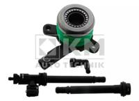 KM Germany 069 1566 Підшипник зчеплення вижимний