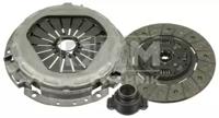 KM Germany 069 1571 Kit clutch repair