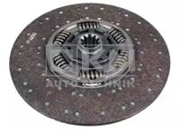 KM Germany 069 1594 Disc assy clutch KM Germany 069 1594 Disc assy clutch