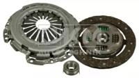 KM Germany 069 1607 Kit clutch repair