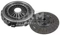 KM Germany 069 1667 Kit clutch repair KM Germany 069 1667 Kit clutch repair