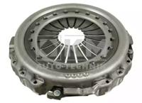 KM Germany 069 1670 Кошик зчеплення KM Germany 069 1670 Кошик зчеплення