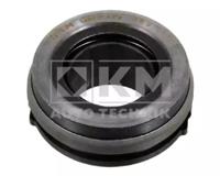 KM Germany 069 1711 Підшипник зчеплення вижимний