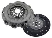 KM Germany 069 1715 Kit clutch repair