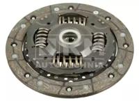 KM Germany 069 1798 Disc assy clutch