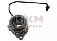 KM Germany 069 1913 Bearing gearbox
