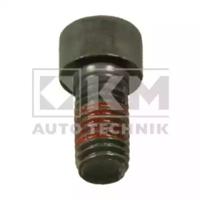 KM Germany 069 1918 Screw