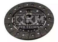 KM Germany 069 1968 Диск сцепления