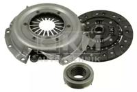 KM Germany 069 1969 Комплект сцепления