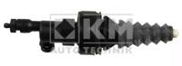 KM Germany 069 1994 Cylinder assy clutch KM Germany 069 1994 Cylinder assy clutch