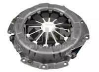 KM Germany 069 2018 Кошик зчеплення