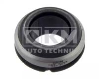 KM Germany 069 2058 Підшипник зчеплення вижимний