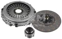 KM Germany 069 2199 Kit clutch repair