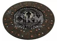 KM Germany 069 2297 Диск сцепления KM Germany 069 2297 Диск сцепления