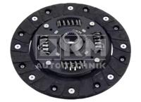 KM Germany 069 2401 Disc assy clutch