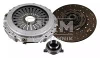 KM Germany 069 2424 Комплект зчеплення
