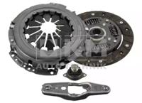 KM Germany 069 2445 Комплект зчеплення