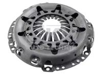 KM Germany 069 2712 Disc assy clutch friction