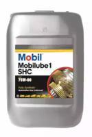 Mobil 123716 Олива трансмісійна