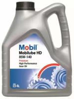 Mobil 142392 Олива трансмісійна