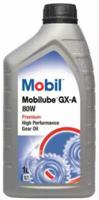 Mobil 142805 Total