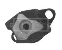 Borg & Beck BEM3381 Insulator engine mounting Borg & Beck BEM3381 Insulator engine mounting