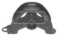 Borg & Beck BEM3496 Опора двигуна, КПП