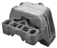Borg & Beck BEM3837 Опора двигателя, КПП