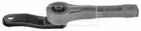Borg & Beck BEM3843 Insulator engine mounting