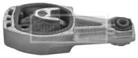 Borg & Beck BEM3857 Insulator engine mounting Borg & Beck BEM3857 Insulator engine mounting