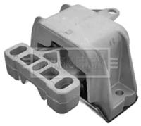 Borg & Beck BEM3872 Опора двигателя, КПП