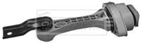 Borg & Beck BEM3873 Опора двигателя, КПП