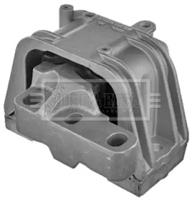 Borg & Beck BEM3878 Insulator engine mounting