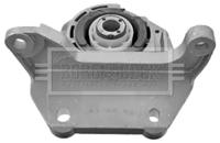 Borg & Beck BEM3934 Insulator engine mounting