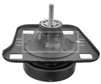 Borg & Beck BEM4036 Опора двигуна, КПП