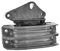 Borg & Beck BEM4050 Опора двигуна, КПП