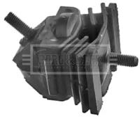 Borg & Beck BEM4098 Опора двигателя, КПП