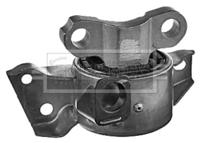 Borg & Beck BEM4108 Опора двигуна, КПП Borg & Beck BEM4108 Опора двигуна, КПП