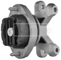 Borg & Beck BEM4148 Опора двигуна, КПП Borg & Beck BEM4148 Опора двигуна, КПП