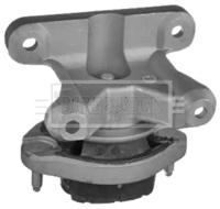 Borg & Beck BEM4191 Опора двигуна, КПП Borg & Beck BEM4191 Опора двигуна, КПП