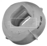 Borg & Beck BEM4195 Опора двигателя, КПП