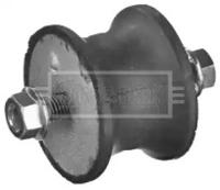 Borg & Beck BEM4237 Опора двигуна, КПП