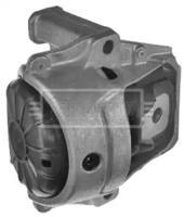Borg & Beck BEM4239 Insulator engine mounting