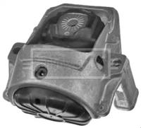Borg & Beck BEM4240 Insulator engine mounting