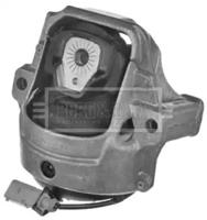 Borg & Beck BEM4242 Insulator engine mounting