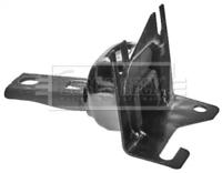 Borg & Beck BEM4250 Опора двигуна, КПП