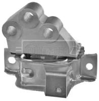 Borg & Beck BEM4257 Insulator engine mounting