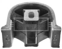 Borg & Beck BEM4283 Insulator engine mounting