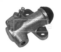 Borg & Beck BES105 Циліндр зчеплення робочий