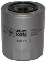 Meat&Doria (Hoffer) 15037/12 Фільтр масляний
